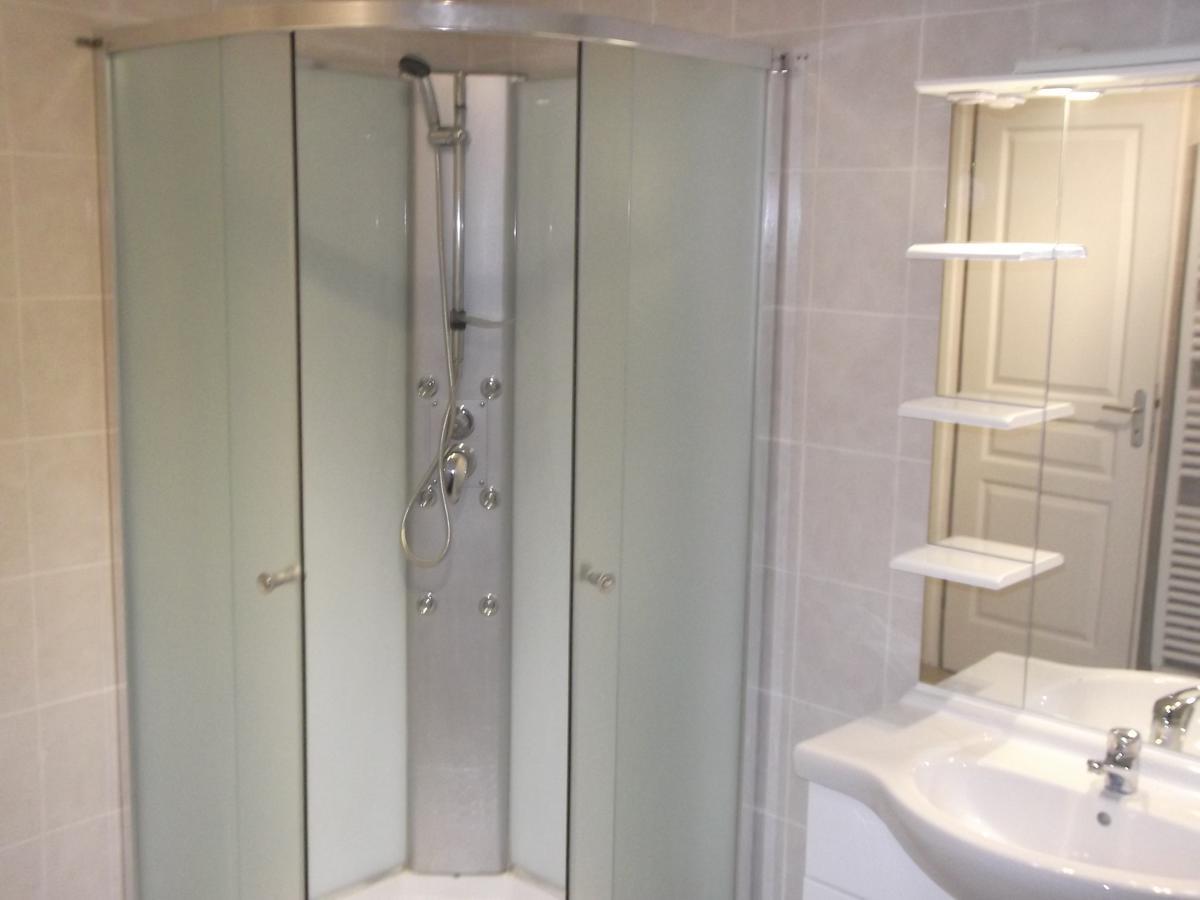 Les Toiles De Mer Wimereux Bagian luar foto