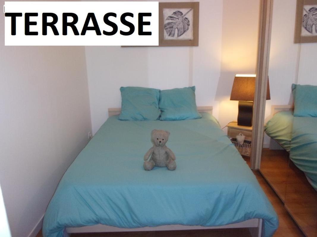 Les Toiles De Mer Wimereux Bagian luar foto